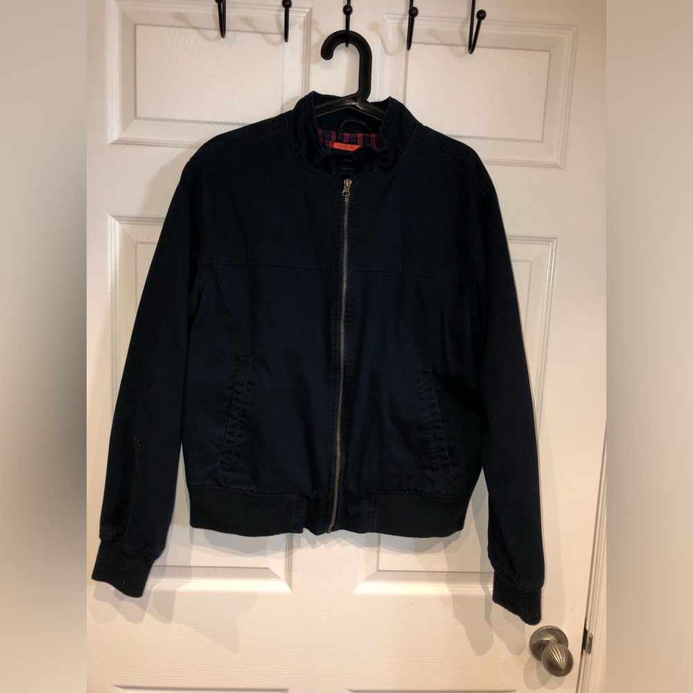 Joe Fresh | Men’s Navy Blue Jacket; Size “M”